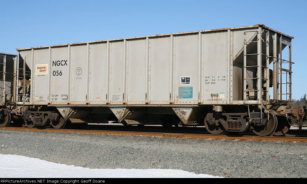 NGCX 056