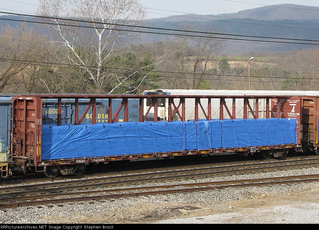 BNSF 562594