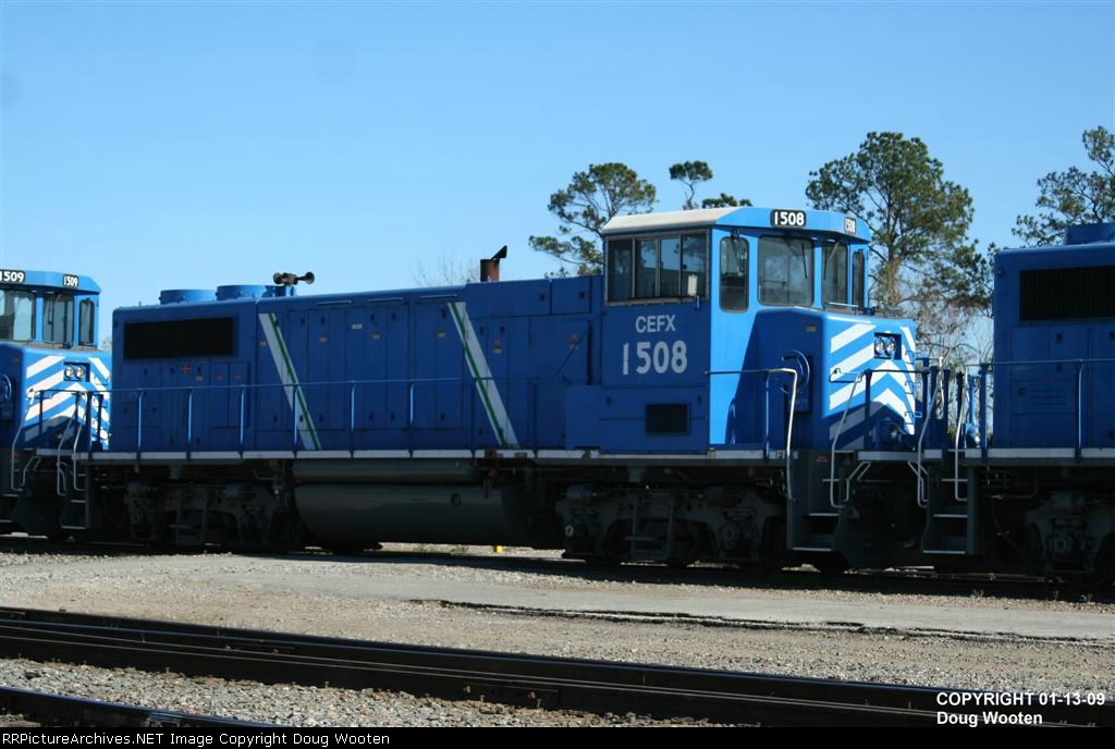 CEFX 1508
