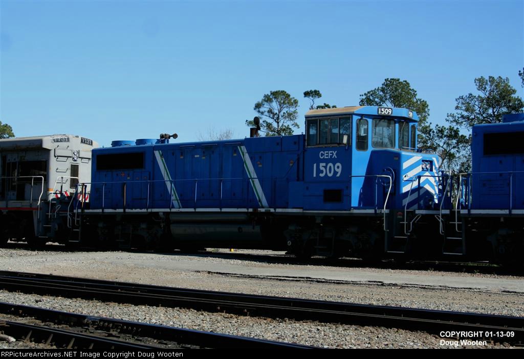 CEFX 1509
