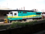 EFVM 1003