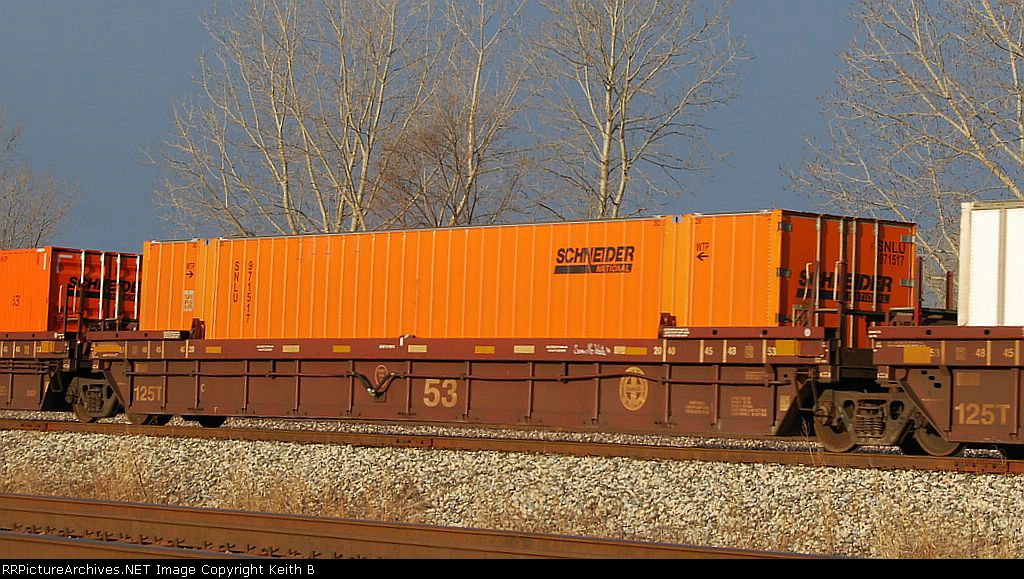 BNSF 211395C