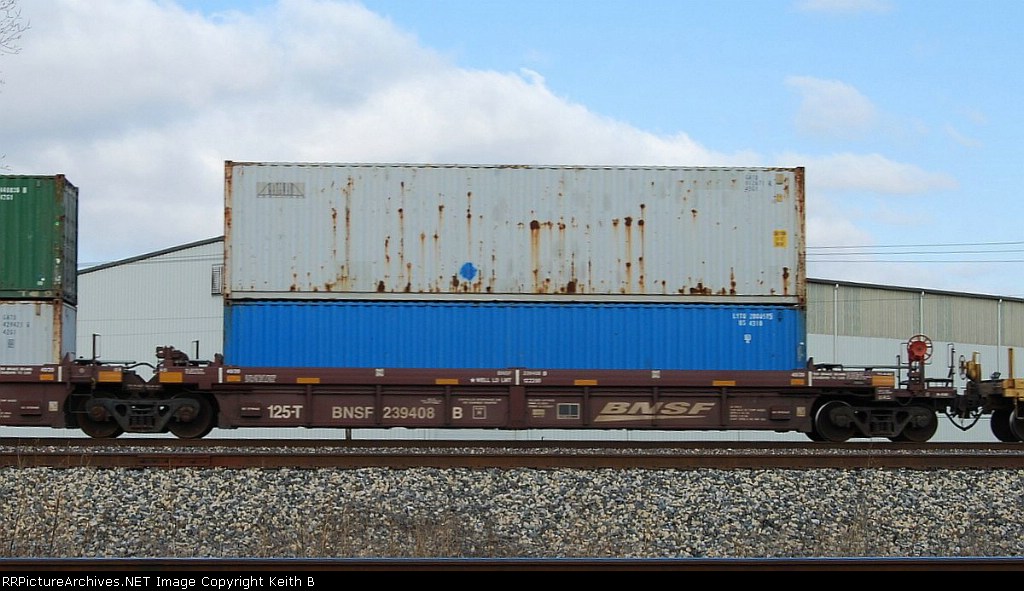 BNSF 239408B
