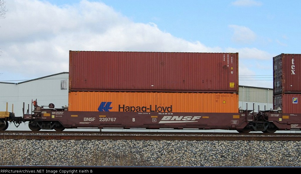 BNSF 239767B