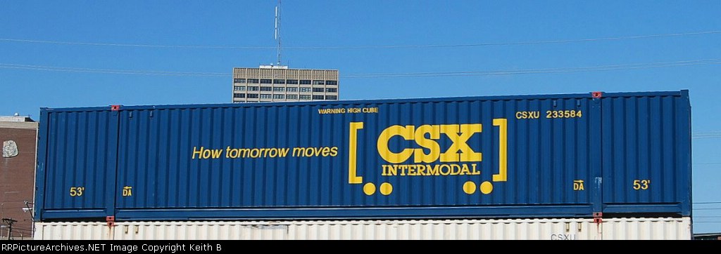 CSXU 233584