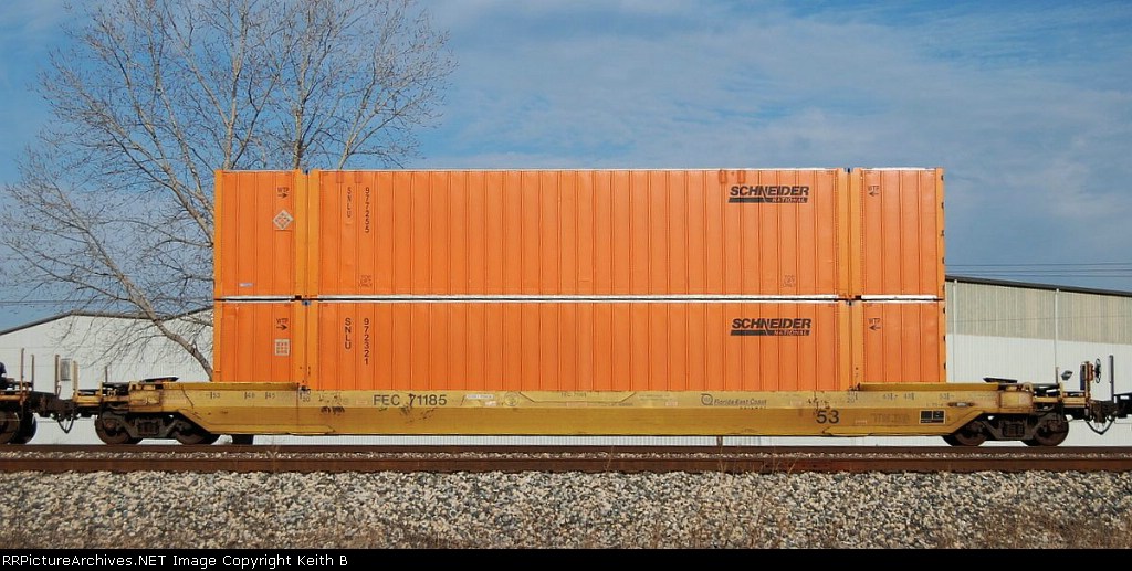 FEC 71185 and SNLU 977255  