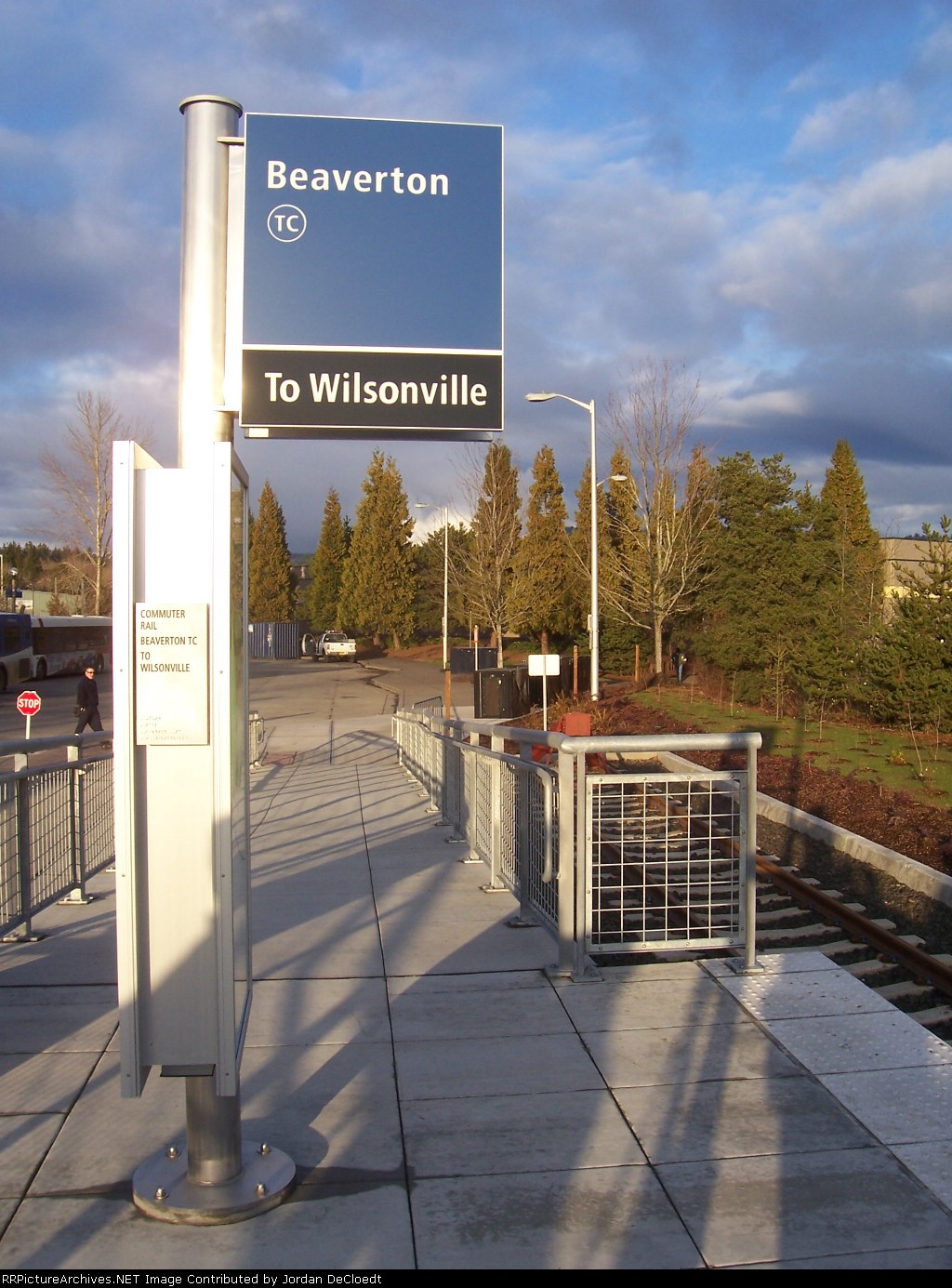 Beaverton TC