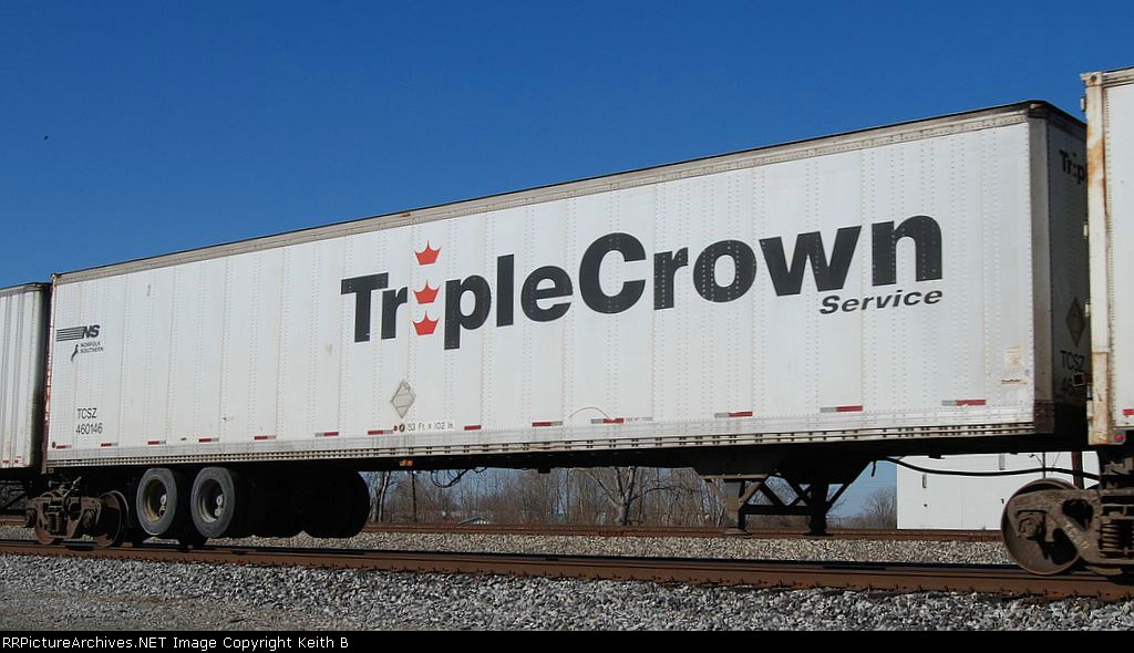 TCSZ 460146