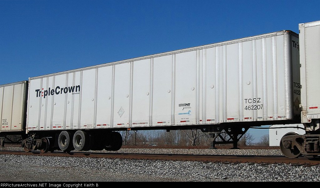 TCSZ 462207