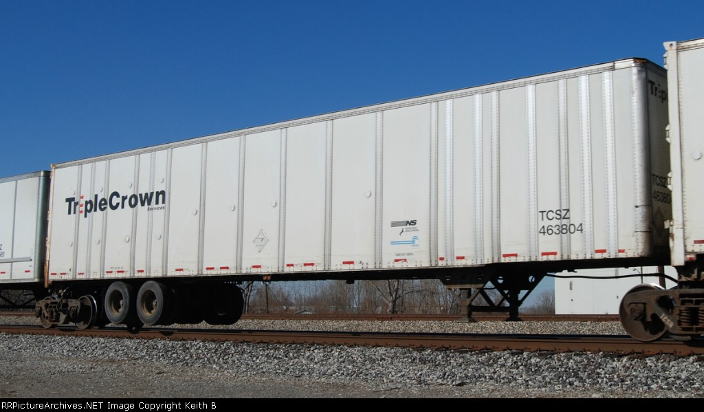 TCSZ 463804