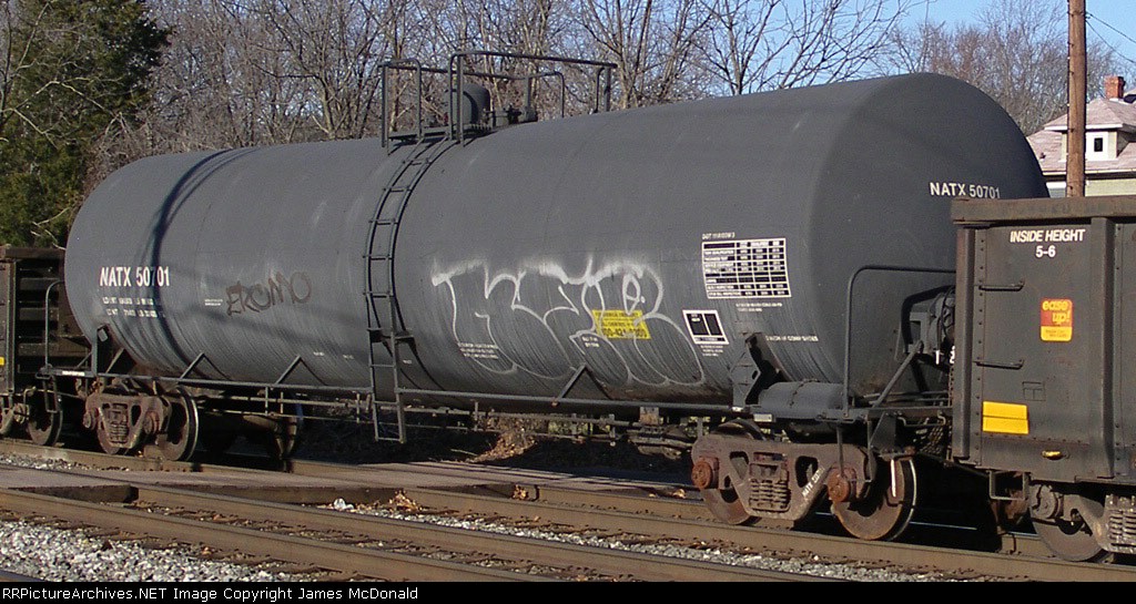 NATX 50701