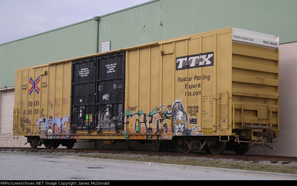 TBOX 665552