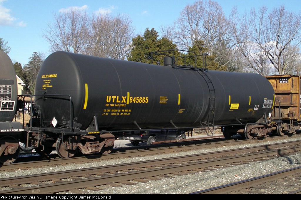 UTLX 645665