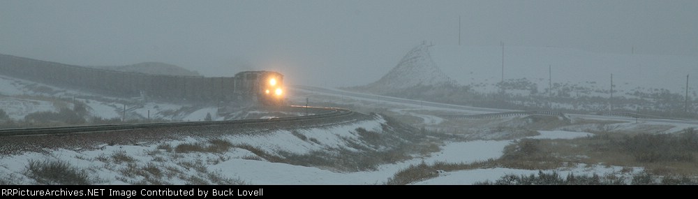Ditchlight Rail Dance