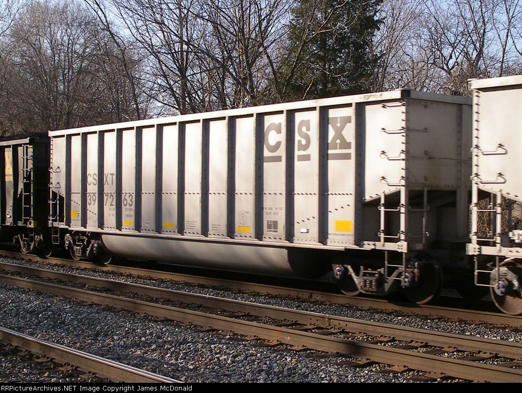 CSX 397263