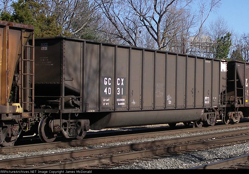 GCCX 4031