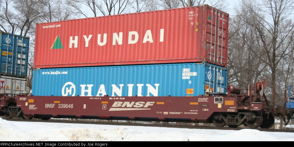 BNSF 239646