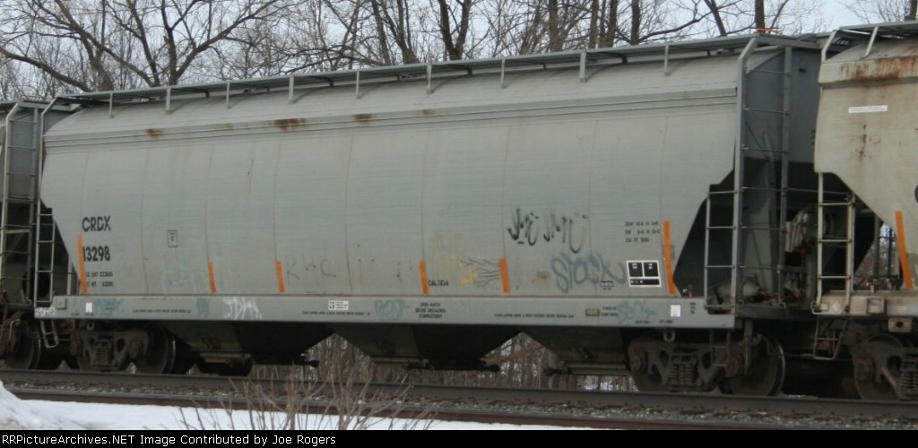 CRDX 13298