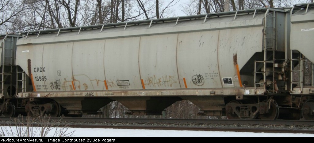 CRDX 13959