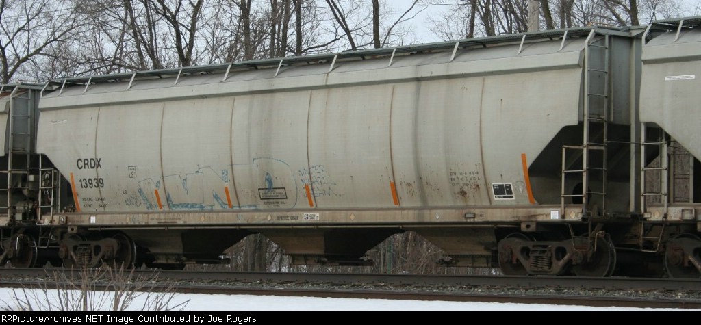 CRDX 13939