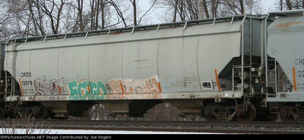 CRDX 13979