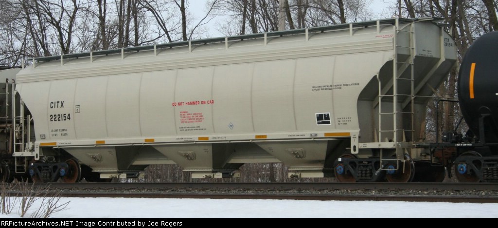 CITX 222154
