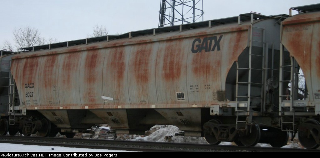 GACX 6027