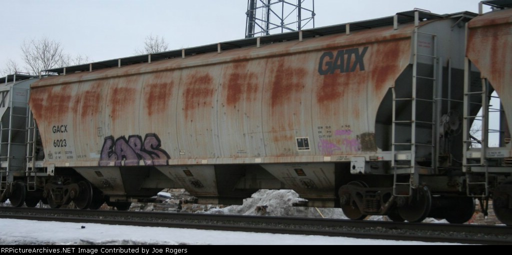 GACX 6023