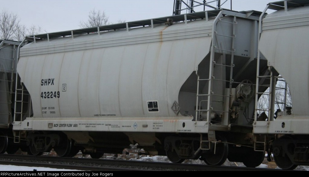 SHPX 432249