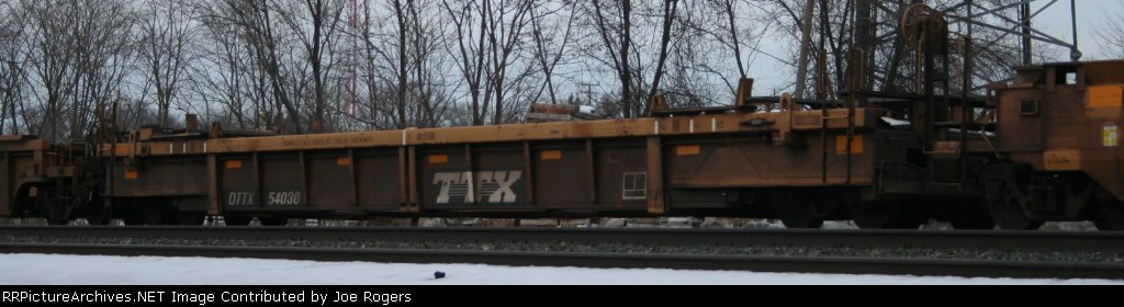 DTTX 54030
