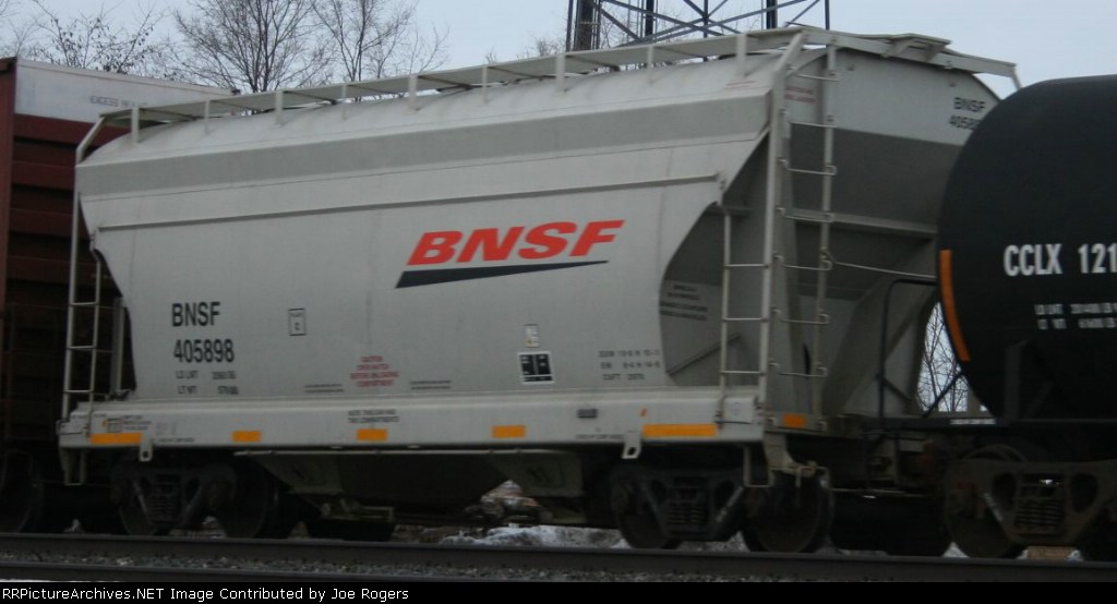 BNSF 405898