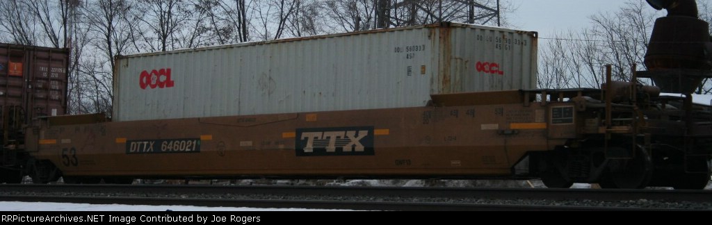 DTTX 646021