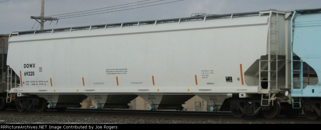 DOWX 69220