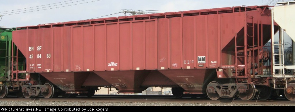 BNSF 428469