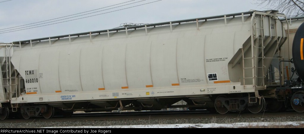 TCMX 460010