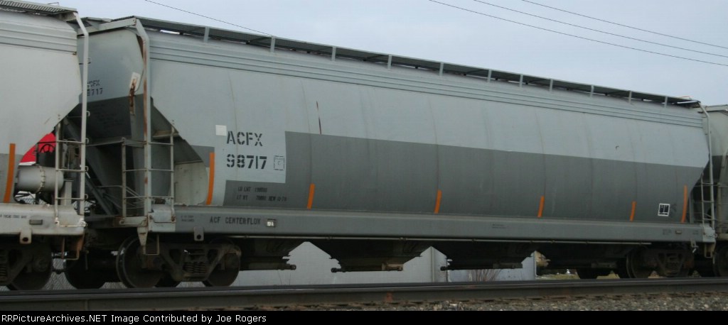 ACFX 98717