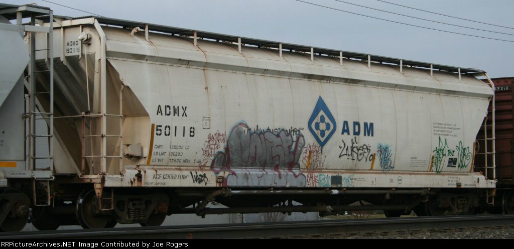 ADMX 50118