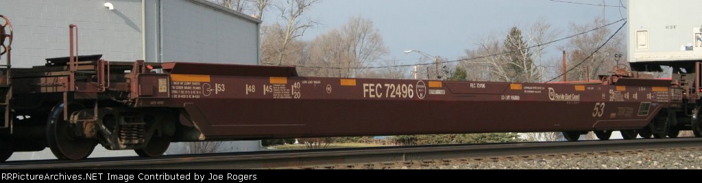 FEC 72496