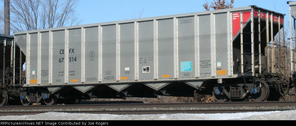 CEFX 67514