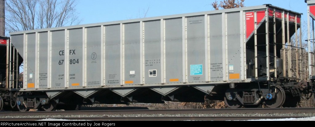 CEFX 67804
