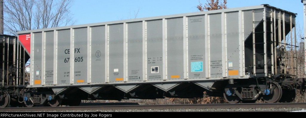 CEFX 67605
