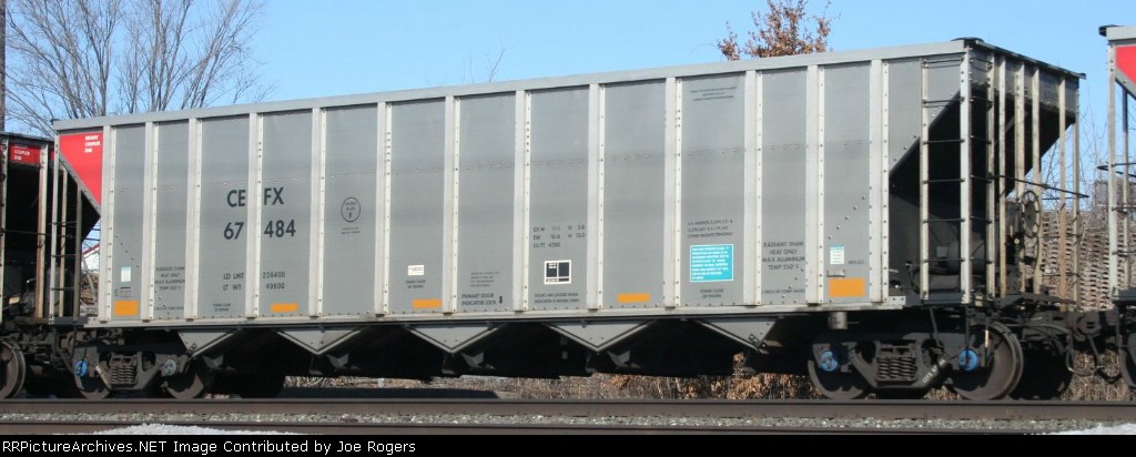 CEFX 67484