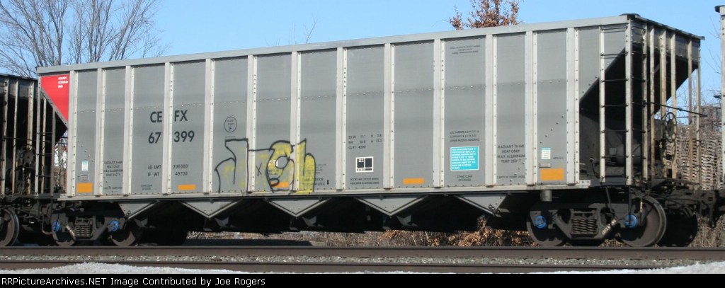 CEFX 67399