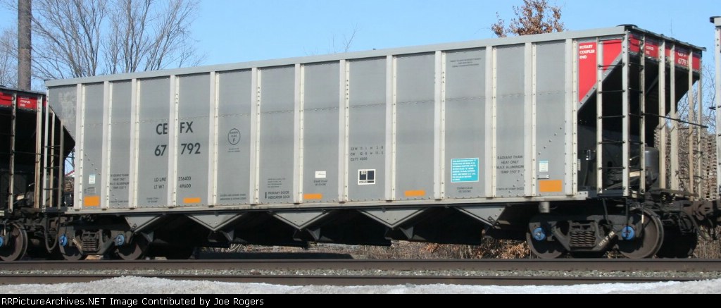CEFX 67792