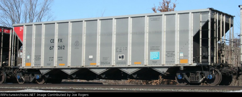 CEFX 67262