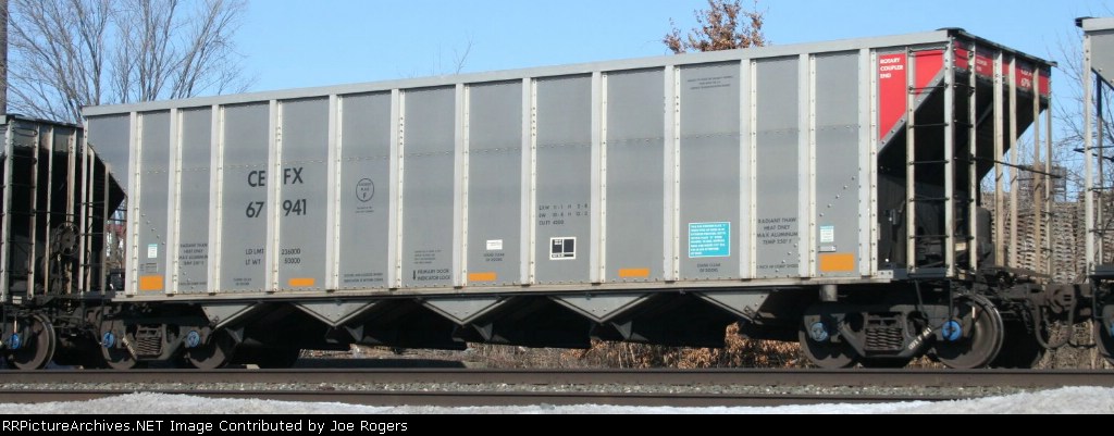 CEFX 67841