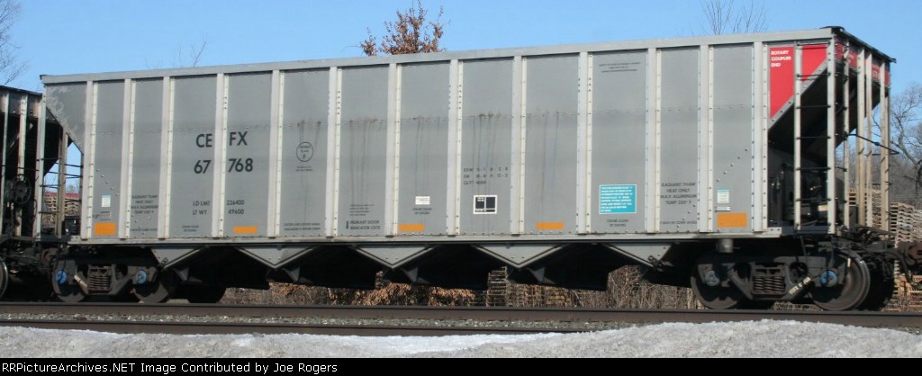 CEFX 67768