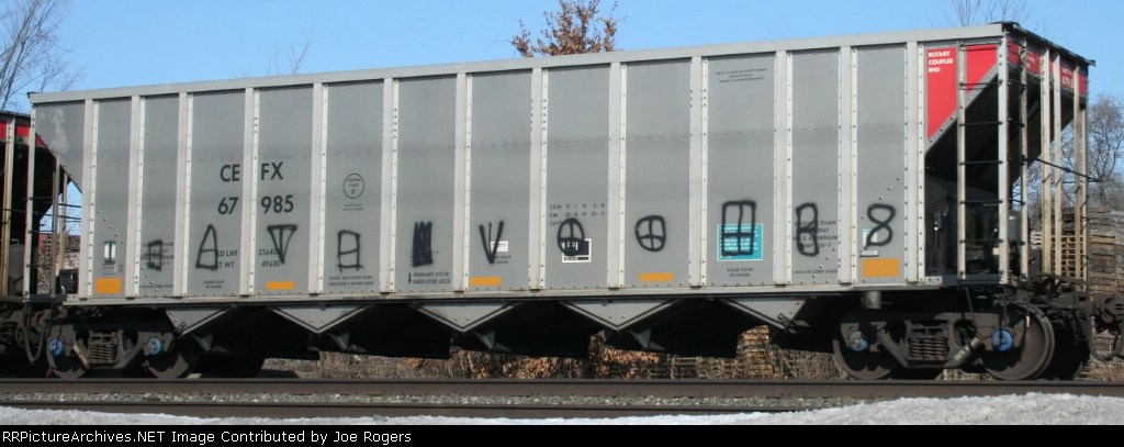 CEFX 67985