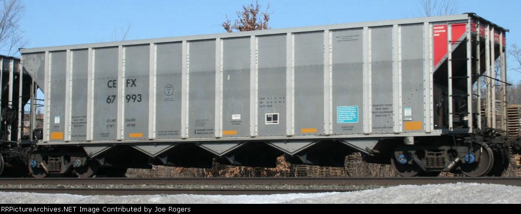 CEFX 67993