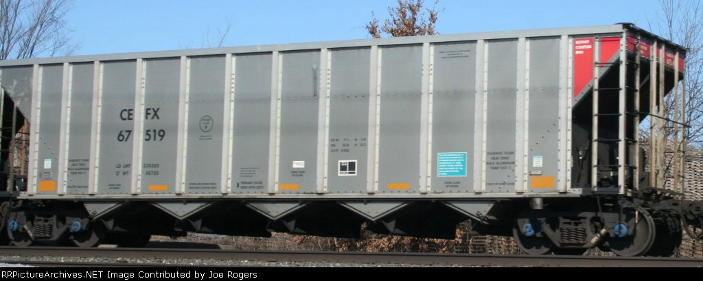 CEFX 67519